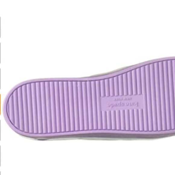 Kate Spade Women's Sandy Slip On Sneaker - Picture 5 of 5